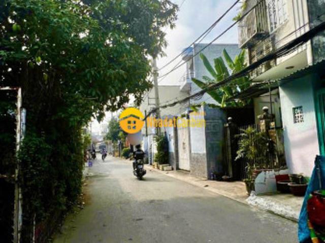 Mặt bằng bán