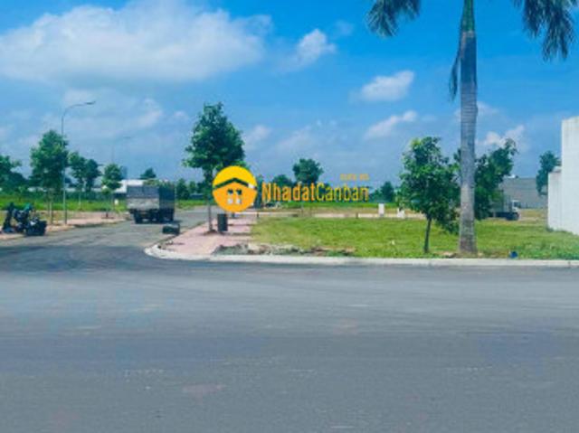 Mặt bằng bán
