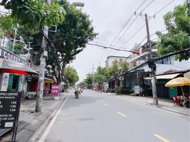 Nhà mặt phố bán tại Thủ Đức, Hồ Chí Minh