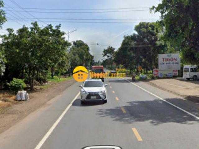 Mặt bằng bán