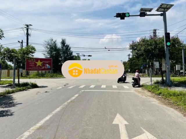 Mặt bằng bán
