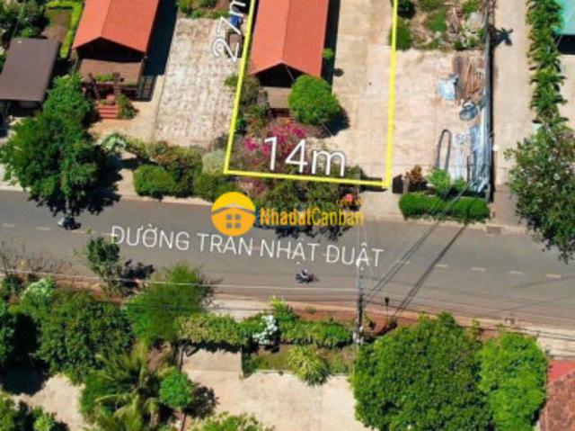 Mặt bằng bán