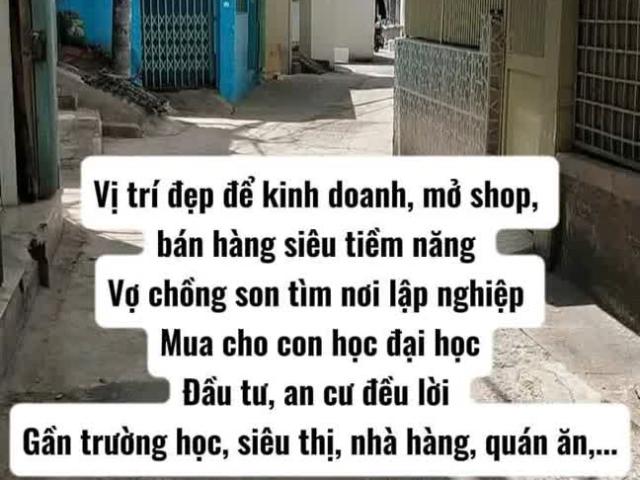Nhà bán tại Thủ Đức, Hồ Chí Minh