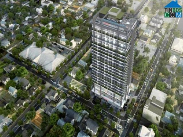 Căn hộ bán tại Liên Chiểu, Đà Nẵng
