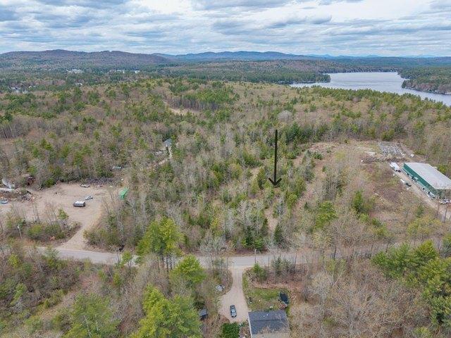 Land for sale in Lebanon, Maine