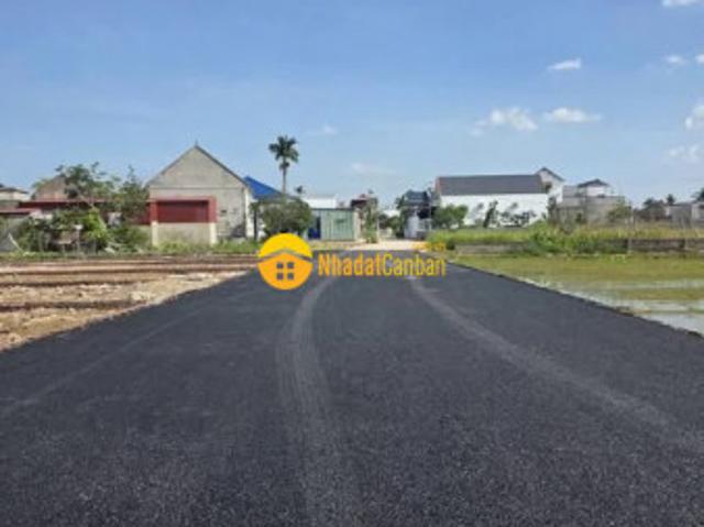 Mặt bằng bán
