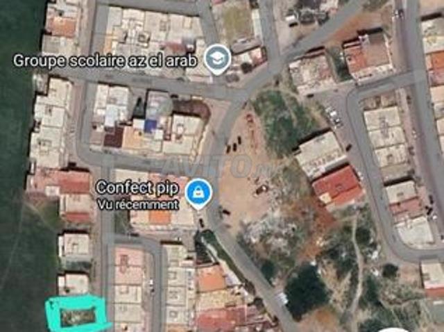 Propriété vente à Tit Mellil, Gharb-Chrarda-Beni Hssen