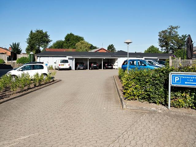 Hus til leje i Thorsø, Århus