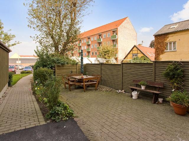 Lejlighed til leje i Holbæk