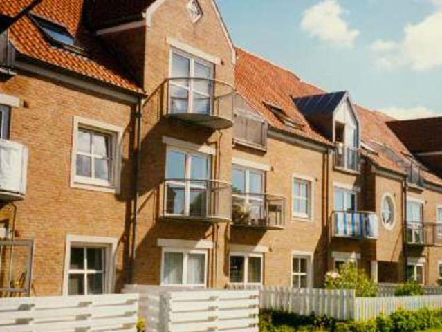 Hus til leje i Varde