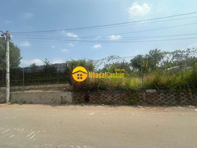 Mặt bằng bán
