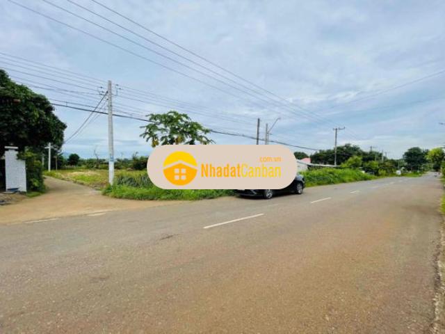 Mặt bằng bán