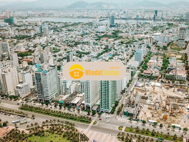 Mặt bằng bán