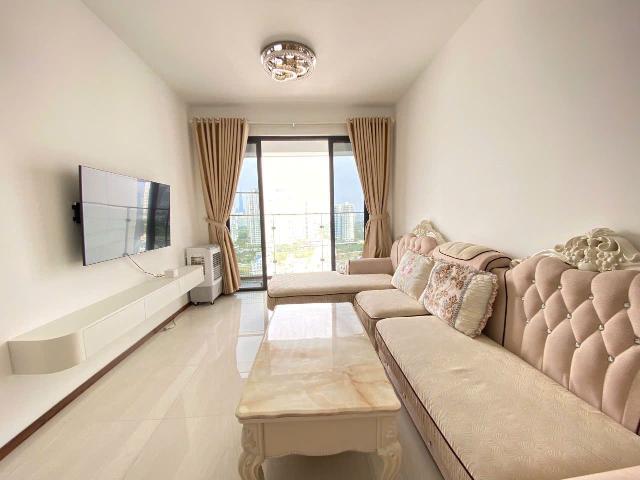 Căn hộ cho thuê tại Thủ Đức, Hồ Chí Minh
