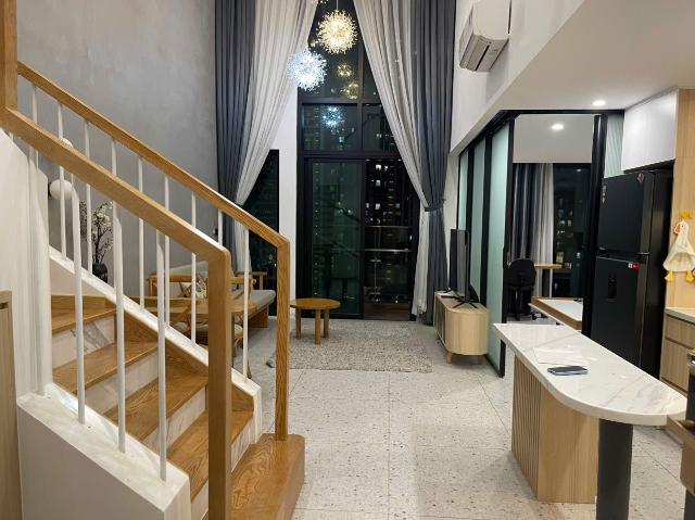 Căn hộ cho thuê tại Thủ Đức, Hồ Chí Minh