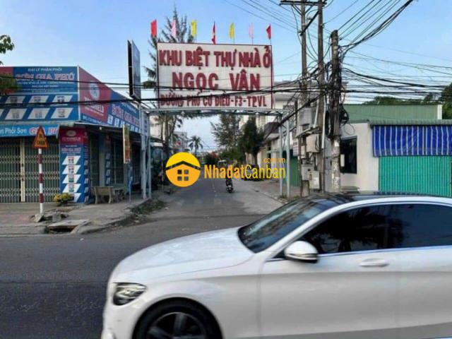 Mặt bằng bán