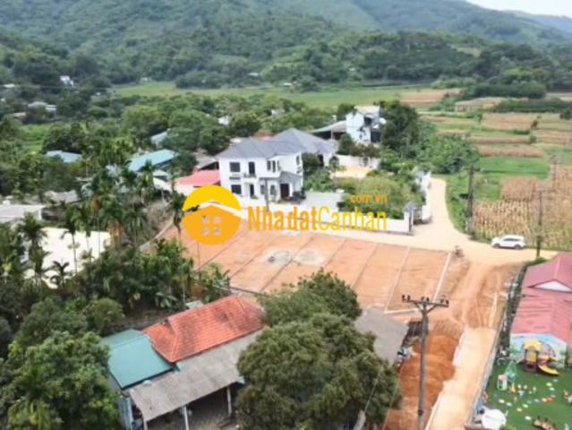 Mặt bằng bán