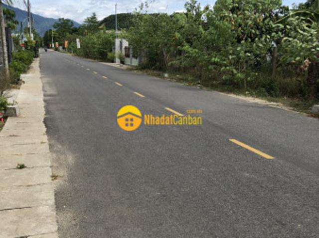 Mặt bằng bán