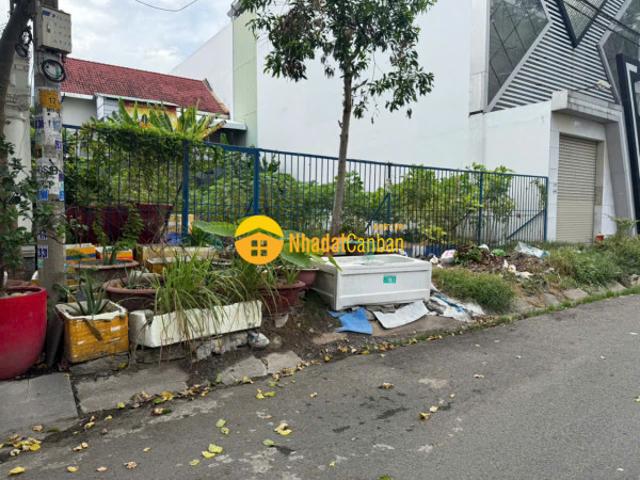 Mặt bằng bán