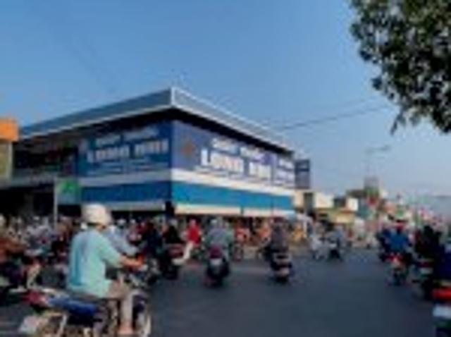 Bất động sản bán tại Đồng Nai, Phường Biên Hòa