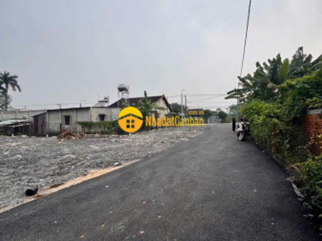 Mặt bằng bán