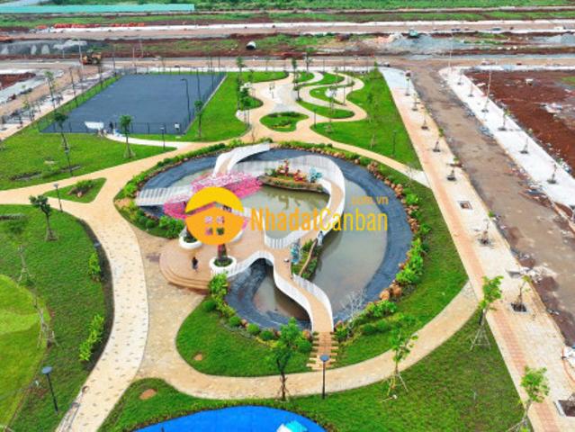 Mặt bằng bán