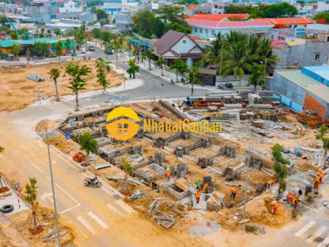 Mặt bằng bán