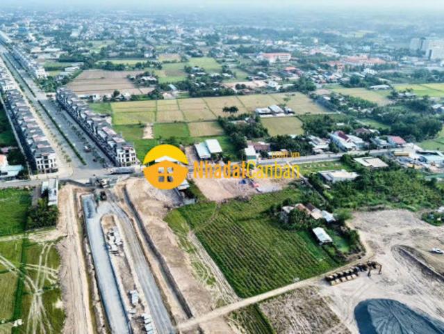 Mặt bằng bán