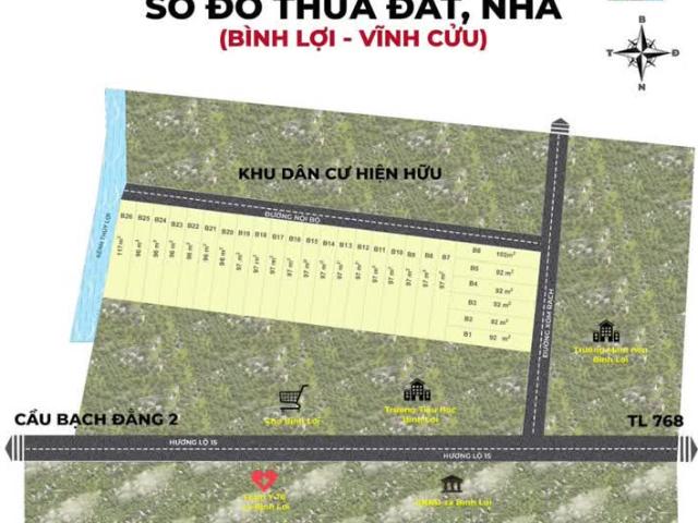 Nhà bán tại Đồng Nai