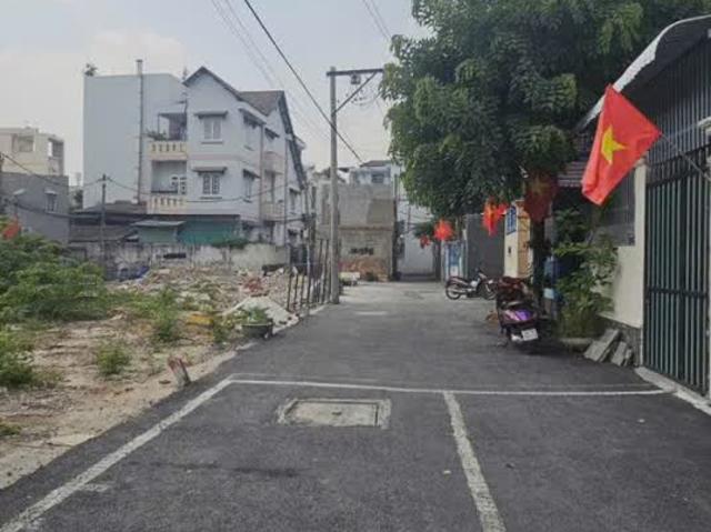 Nhà bán tại Thủ Đức, Hồ Chí Minh