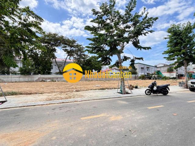 Mặt bằng bán