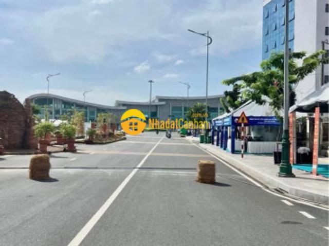 Mặt bằng bán