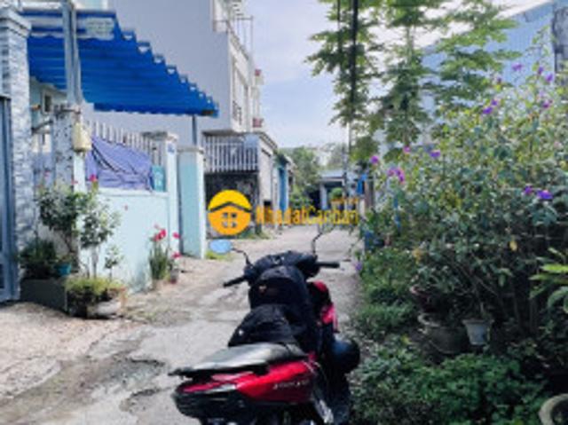 Mặt bằng bán
