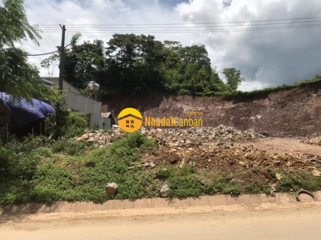 Mặt bằng bán