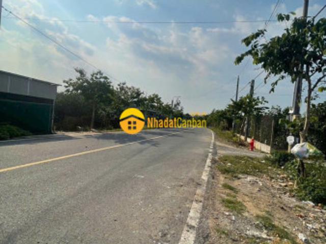 Mặt bằng bán