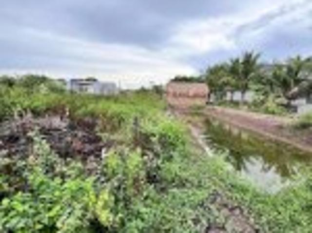 Bất động sản bán tại Cà Mau, Phường Tân Thành
