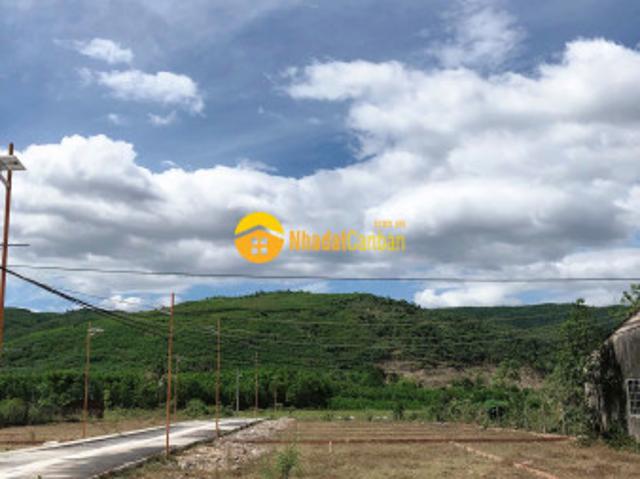 Mặt bằng bán
