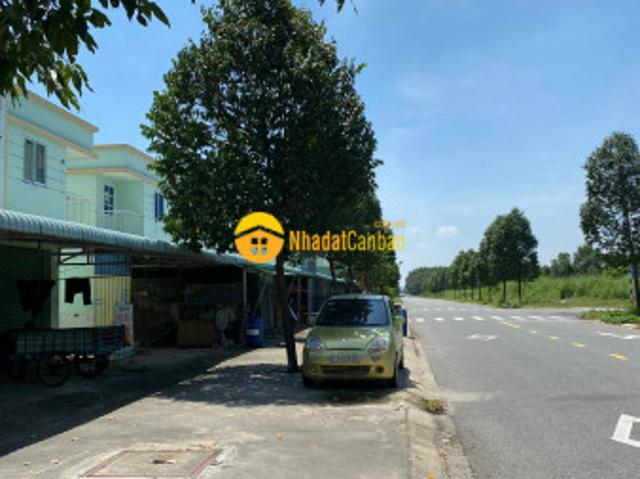 Mặt bằng bán
