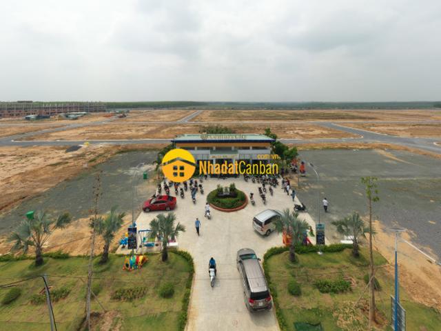 Mặt bằng bán