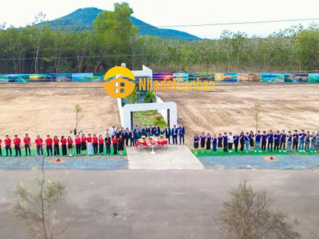 Mặt bằng bán
