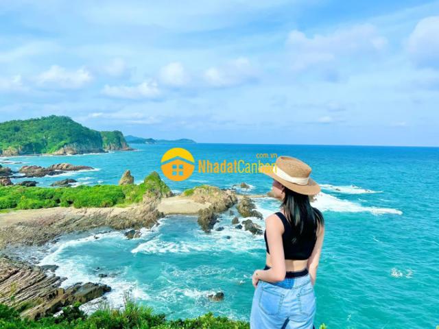 Mặt bằng bán