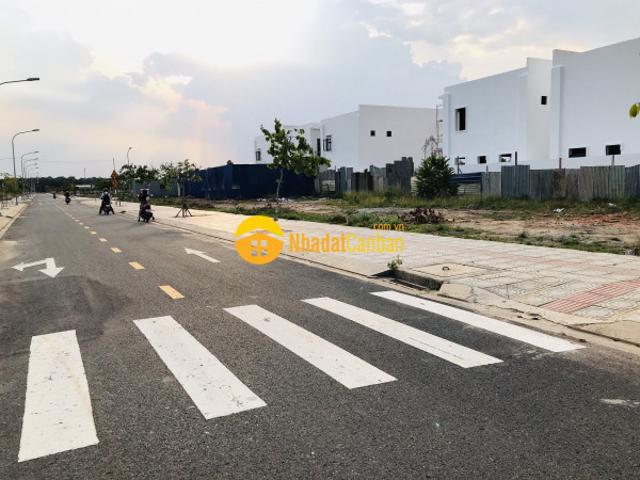 Mặt bằng bán tại Đồng Nai