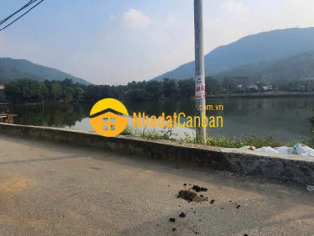 Mặt bằng bán