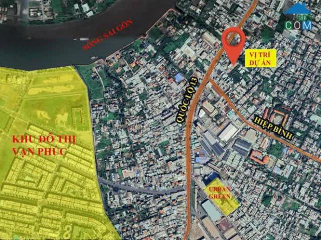 Nhà bán tại Thủ Đức, Hồ Chí Minh