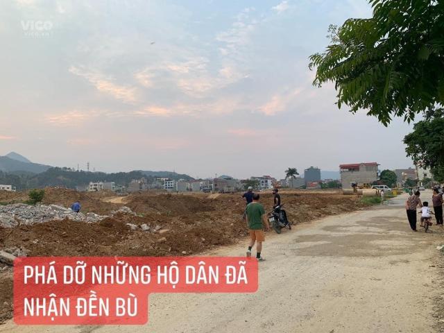 Căn hộ bán tại Lạng Sơn