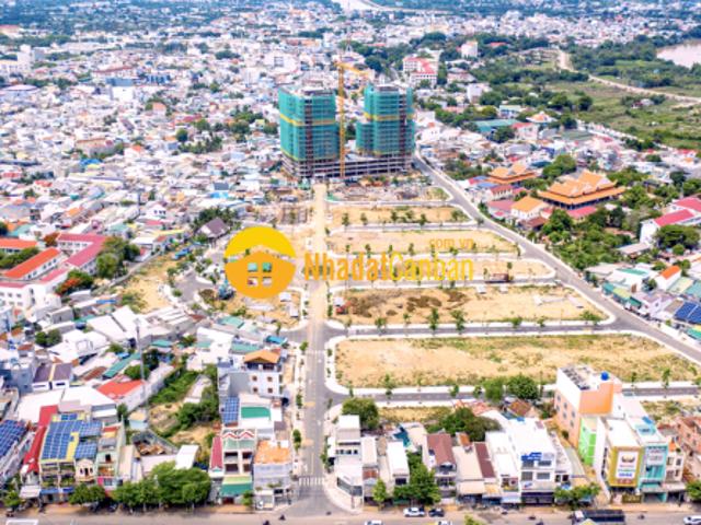 Mặt bằng bán