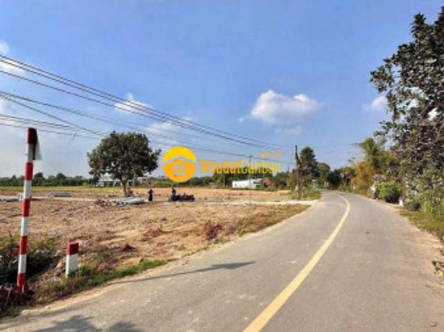 Mặt bằng bán