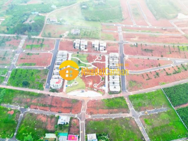 Mặt bằng bán