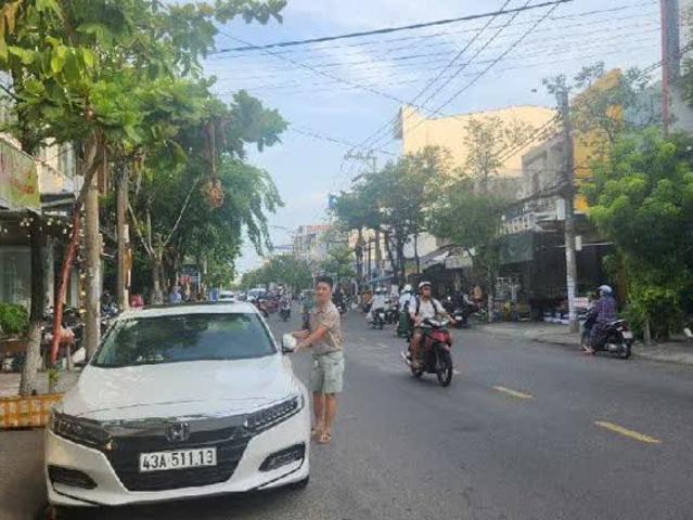 Nhà mặt phố bán tại Liên Chiểu, Đà Nẵng