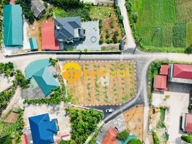 Mặt bằng bán